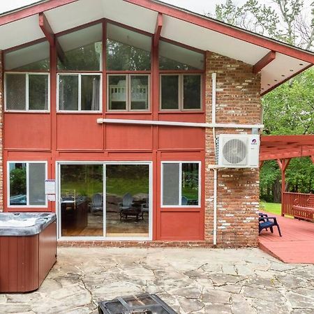Sunset Estate In The Catskills Monticello Exterior photo