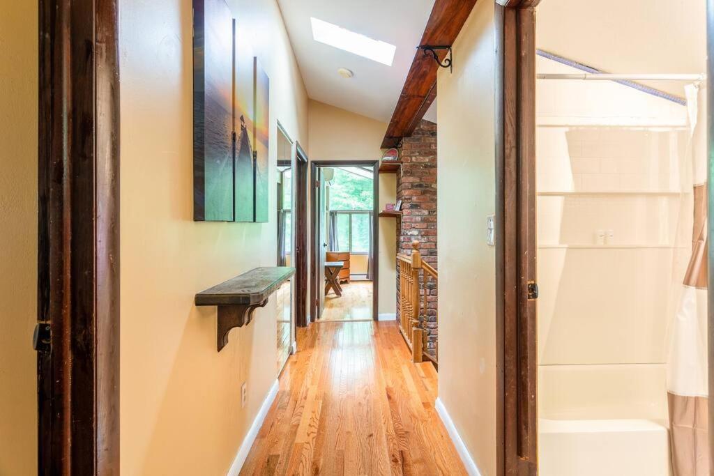 Sunset Estate In The Catskills Monticello Exterior photo